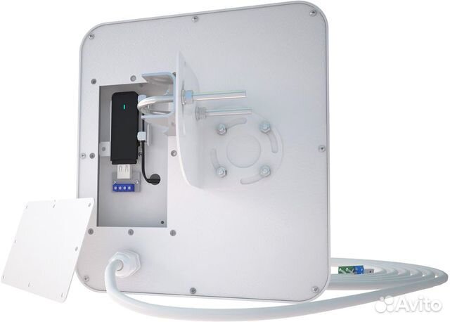 Антенна наружная усилитель интернет сигнала