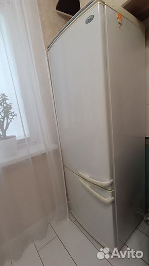 Холодильник атлант бу