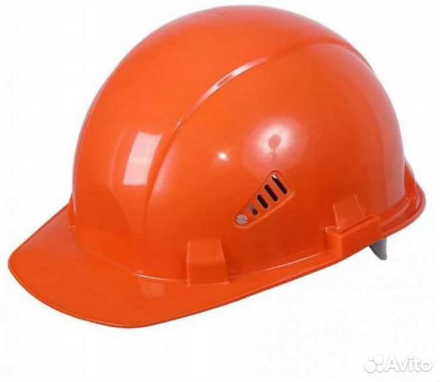 Защитные каски