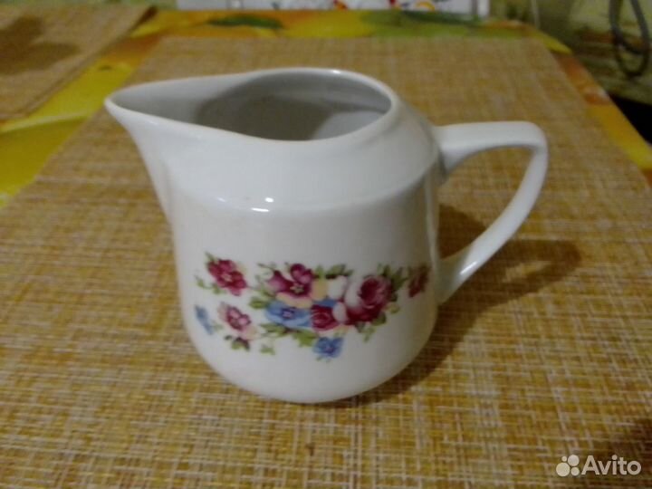 Посуда СССР