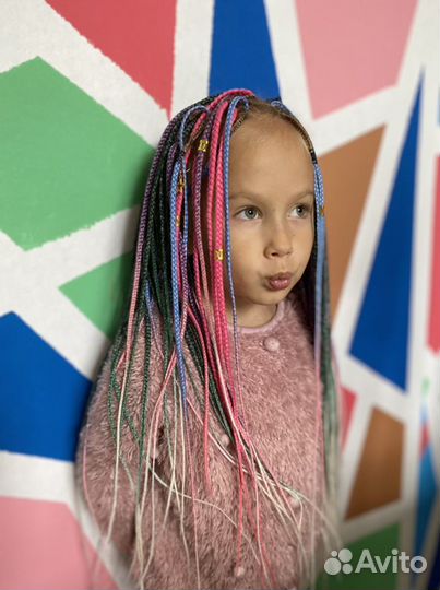 Афропричёски