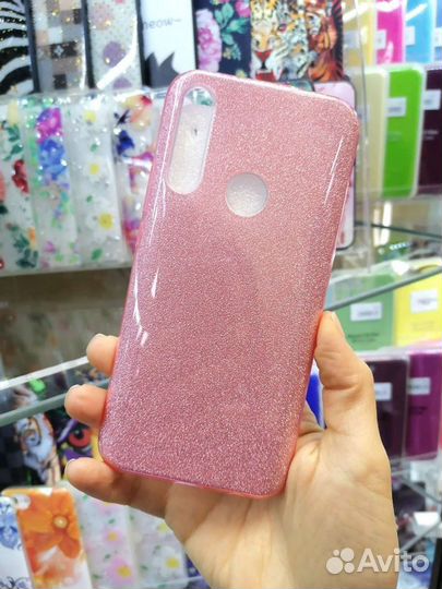 Чехлы на Honor 9X Premium, Huawei P Smart Z