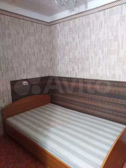 Дом 38,2 м² на участке 8 га