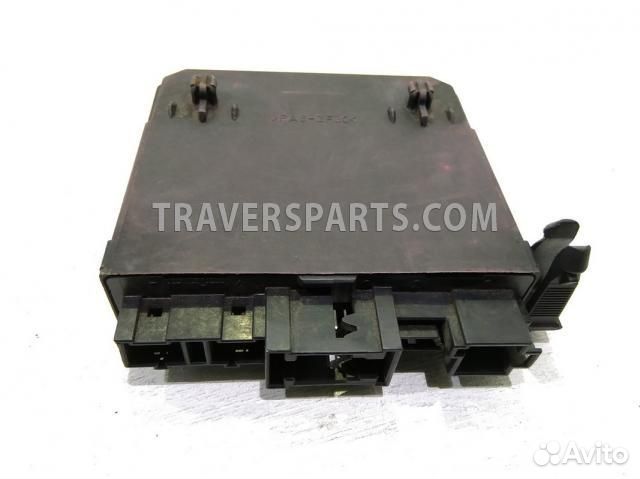 Блок управления дверью