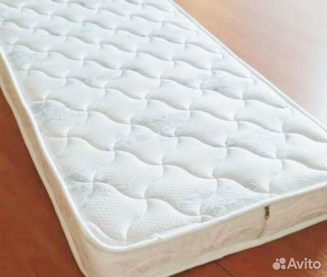 Детский ортопедический матрас 120 60
