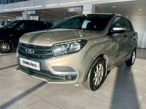 ВАЗ (LADA) XRAY 1.6 MT, 2016, 84 075 км, с пробегом, цена 870 000 р�уб.