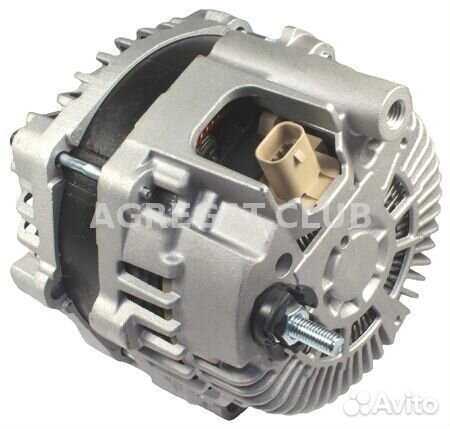 Генератор krauf ALM6981BS