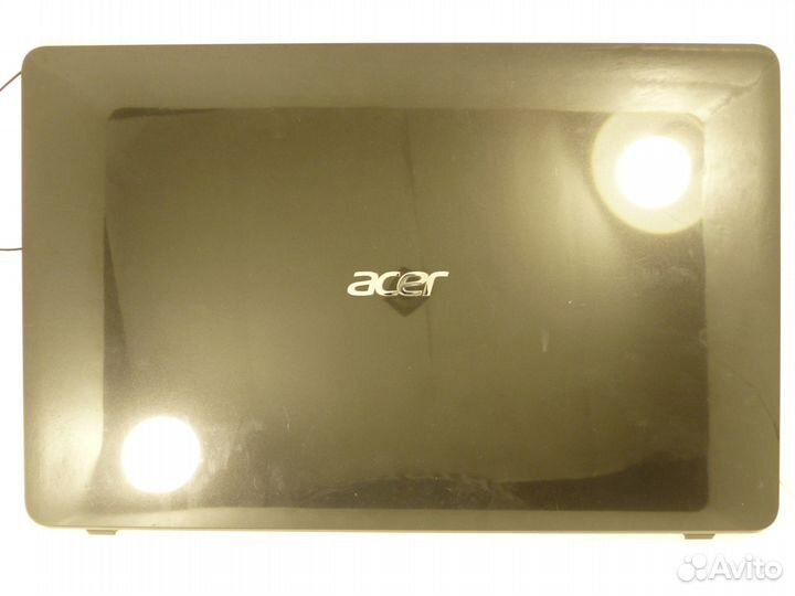 Б. у. запчасти ноутбука Acer Aspire V3-571/ E1-571