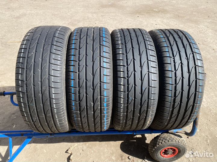 Bridgestone Dueler H/P Sport 235/55 R17 99V
