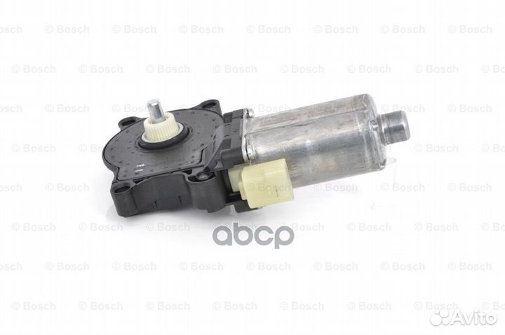 Мотор стеклоподъемника 0 130 821 992 Bosch