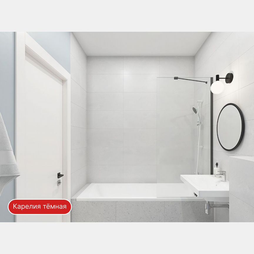 2-к. квартира, 48,8 м², 2/13 эт.