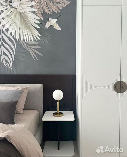 Шкаф распашной от производителя