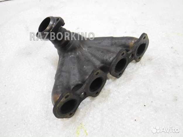 Выпускной коллектор