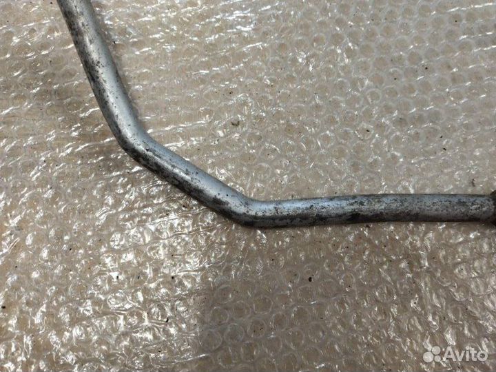 Трубка маслянного радиатора Bmw X5 E53 2004