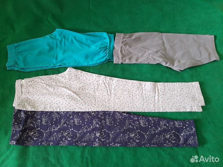 Детская одежда для девочек 122 128