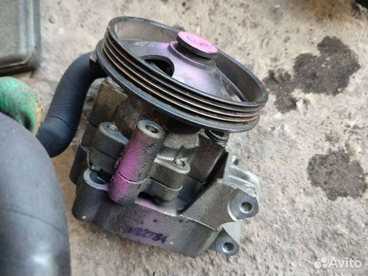 Гур Chevrolet Cruze