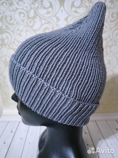 Шапка для девочки