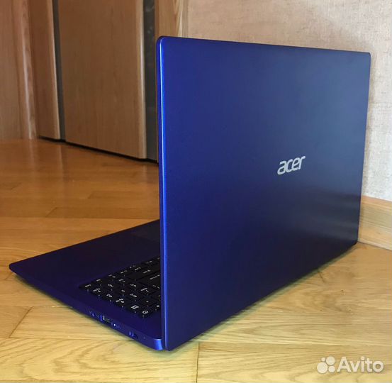 Игровой Acer i3-10110/8Gb/MX230/SSD256