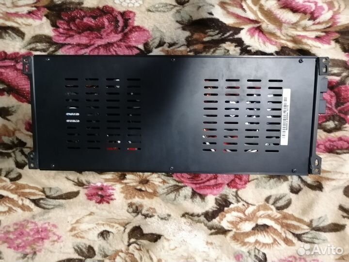 Dynamic State Sparta SA500.2