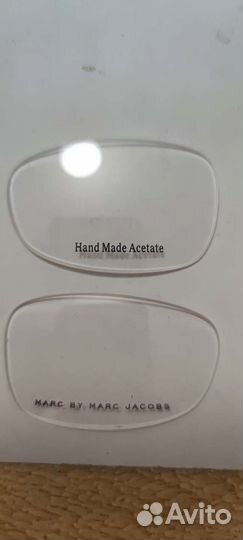 Marc Jacobs оправа