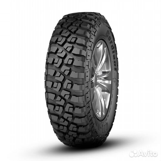 Cordiant Off Road 2 215/75 R15 100Q