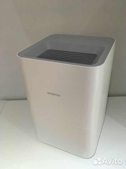 Увлажнитель Smartmi Air Humidifier 2