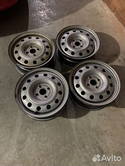 Штампы r 15 4 100