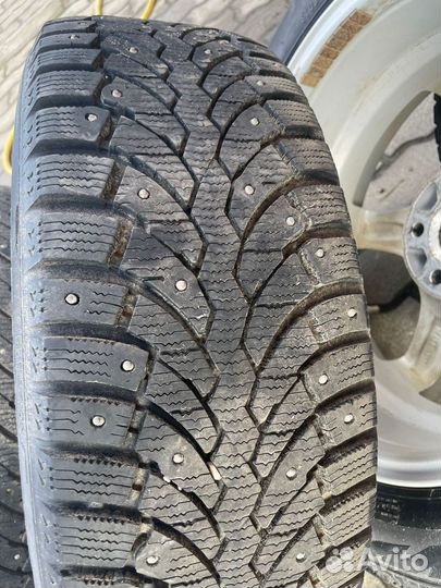 Pirelli Ice Zero 195/55 R16