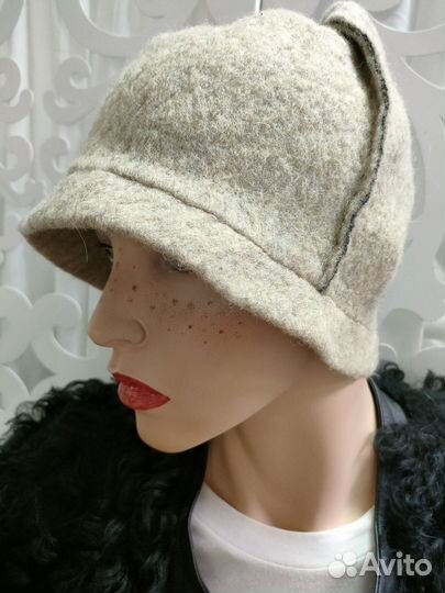 Шапка зимняя Джоли