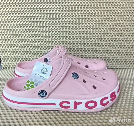 Crocs сабо