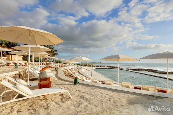 Зонтик пляжный оптом