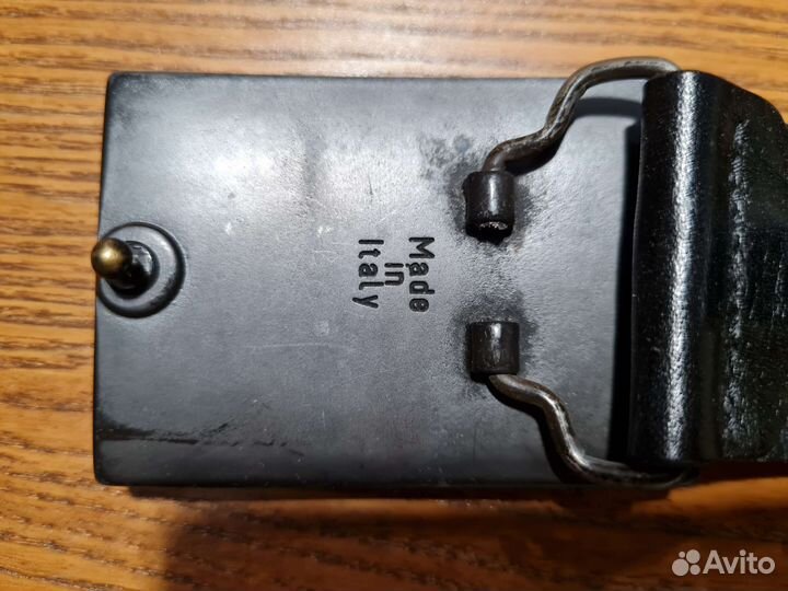 Женский ремень TJ Collection