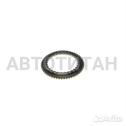 EU95534409 кольцо синхронизатора NEW конус 3-4ой п