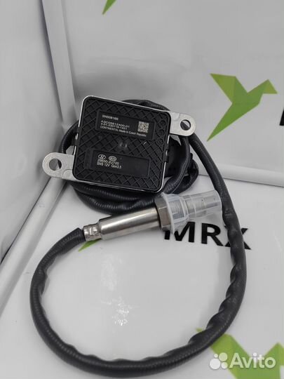 Датчик NOX 296502U720