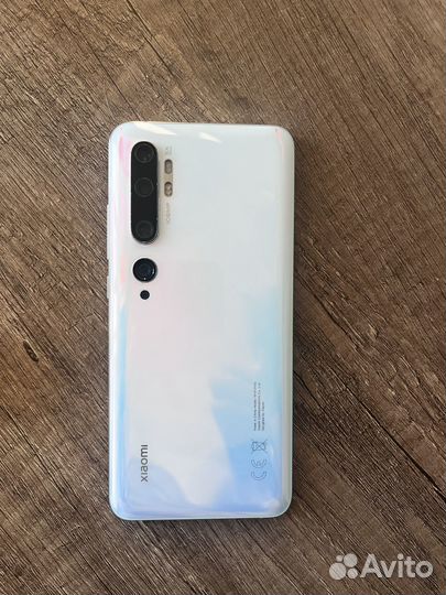 Xiaomi Redmi Note 10, 6/128 ГБ
