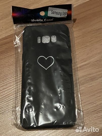Чехол для телефона Samsung S8P