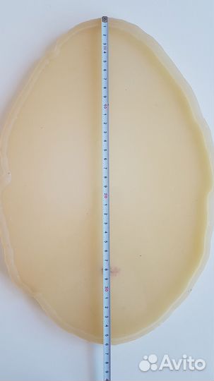 Форма для эпоксидной смолы