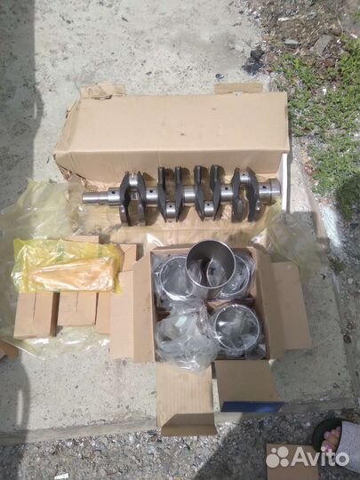 Автозапчасти УАЗ patriot