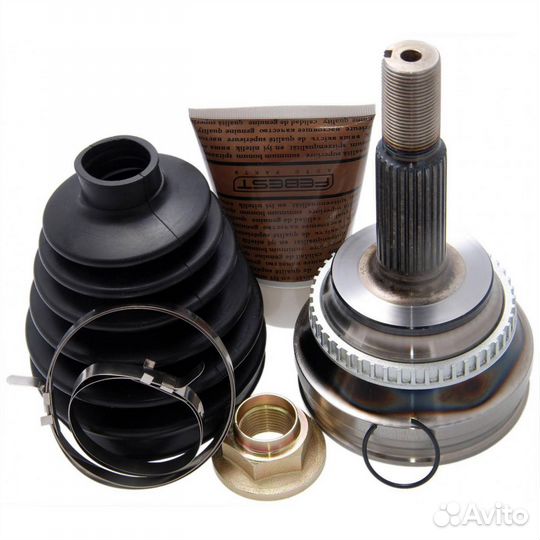 Шрус toyota camry V V40/lexus ES24