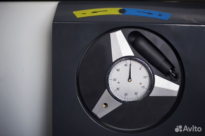 Форматно-раскроечный станок с роликовой кареткой