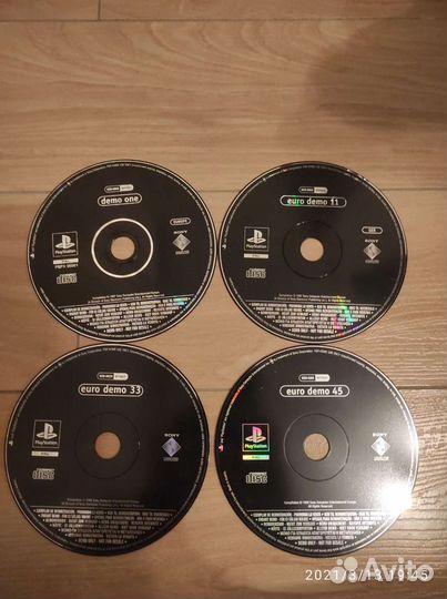 Игры для ps one