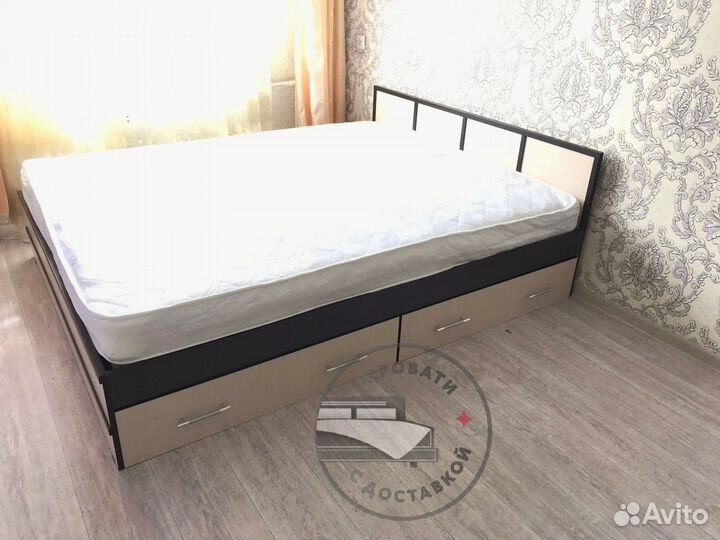 Кровать 160 200