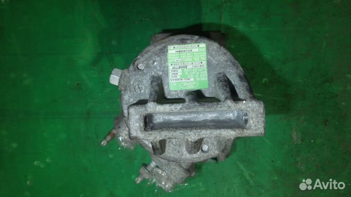 Компрессор кондиционера ford mustang 5