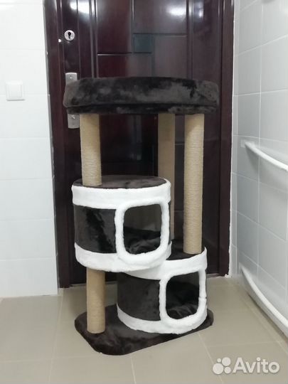 Когтеточка для кошек