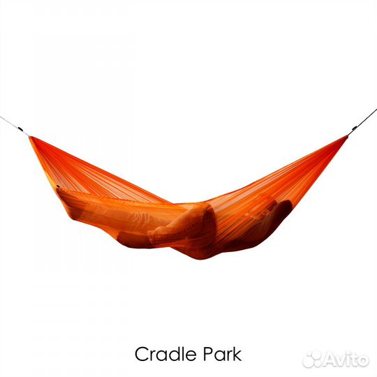 Ультралегкий Гамак Park Lite