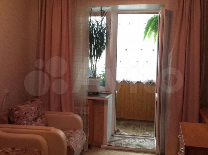 3-к. квартира, 59,1 м², 1/9 эт.