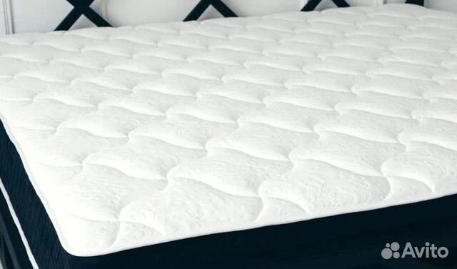 Матрас Тонкий, Топпер