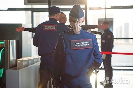 Инспектор транспортной безопасности г. Ревда