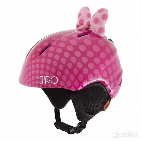 Шлем Giro launch