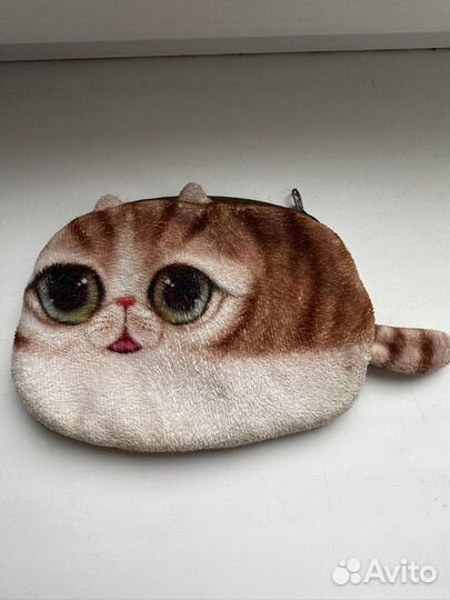 Кошелек детский